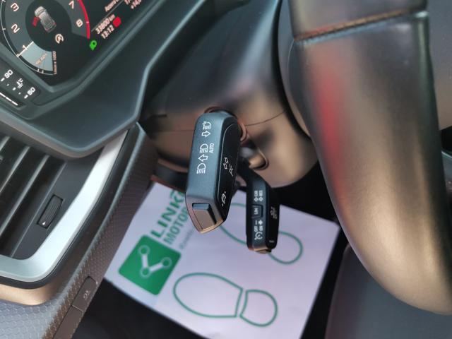 AUDI A1 Citycarver 25 TFSI 95cv Tagliandata NEOPATENTATI
