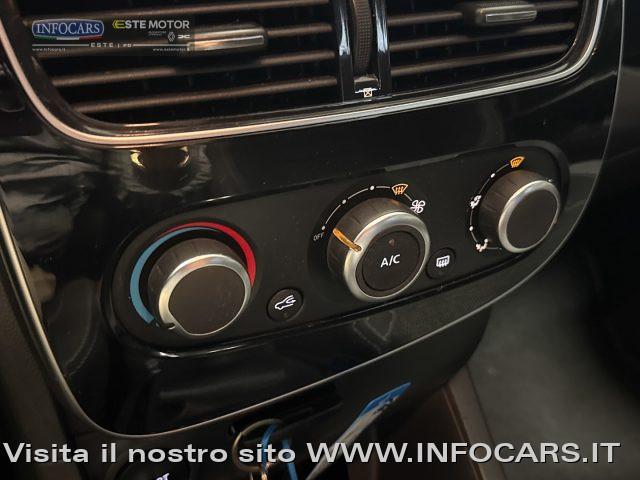 RENAULT Clio dCi 75CV Energy Zen Autocarro 4 posti + IVA