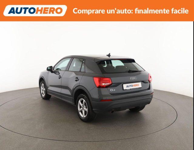 AUDI Q2 30 TDI S tronic