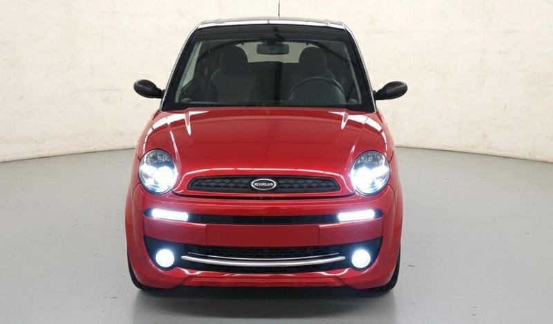 Ligier MICROCAR LIGIER MICROCAR