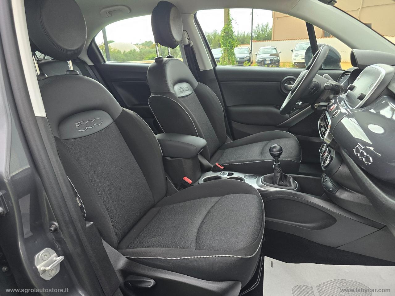 FIAT 500X 1.3 M.Jet 95 CV Urban