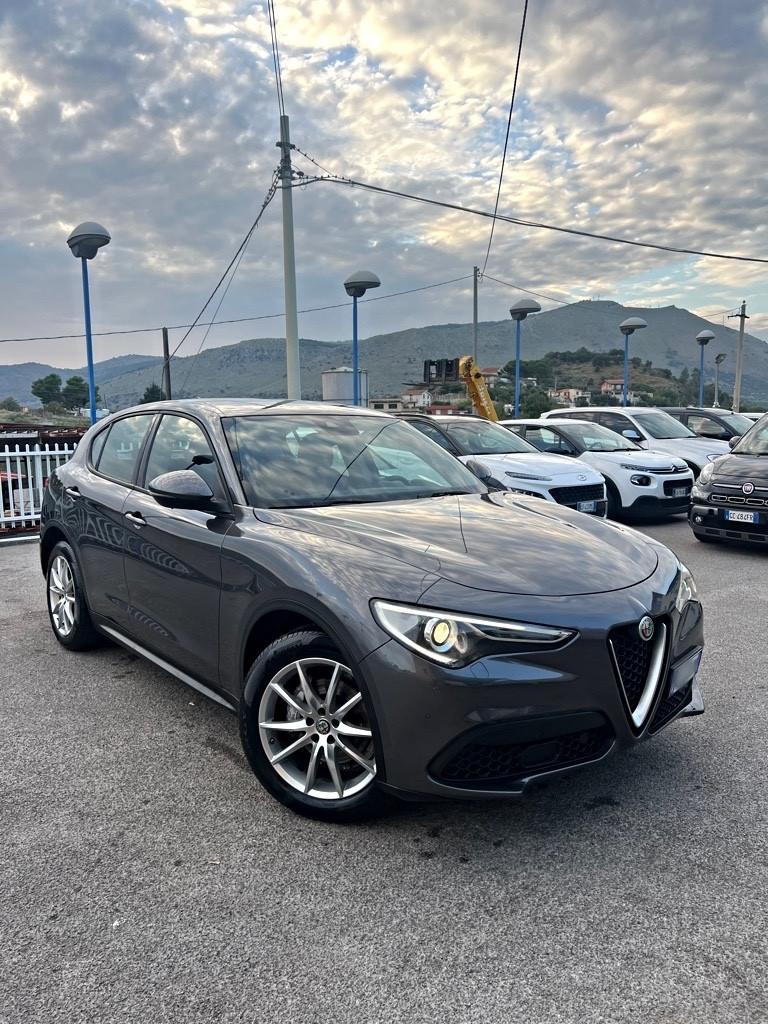 Alfa Romeo Stelvio 2.2 190 CV Executive 2020