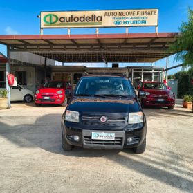 Fiat Panda 1.3 MJT 16V 4x4 Climbing