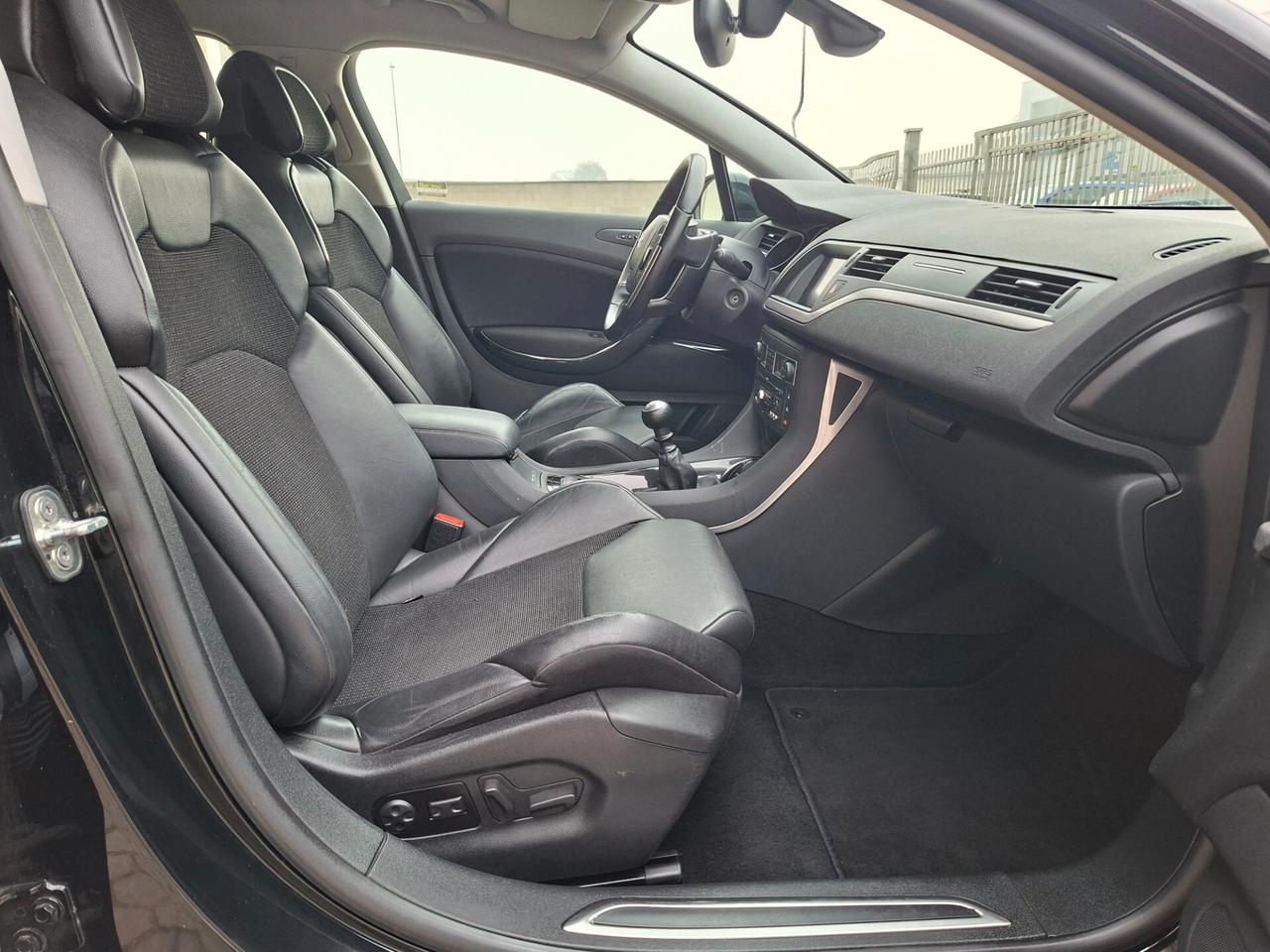Citroen C5 2.0 HDi Airdream Executive