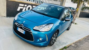 Ds DS3 3 BlueHDi 75 Sport Chic