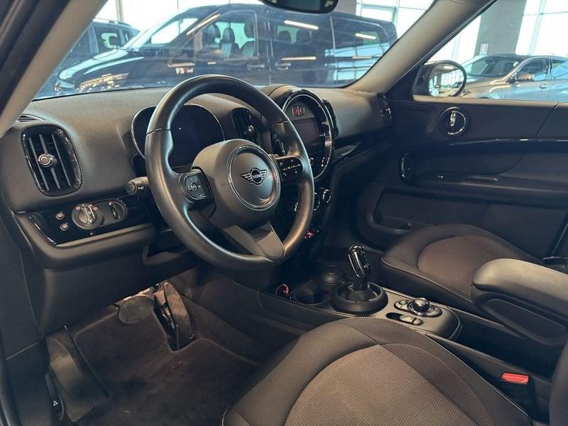 MINI Mini Countryman F60 Mini 1.5 Cooper Essential Countryman