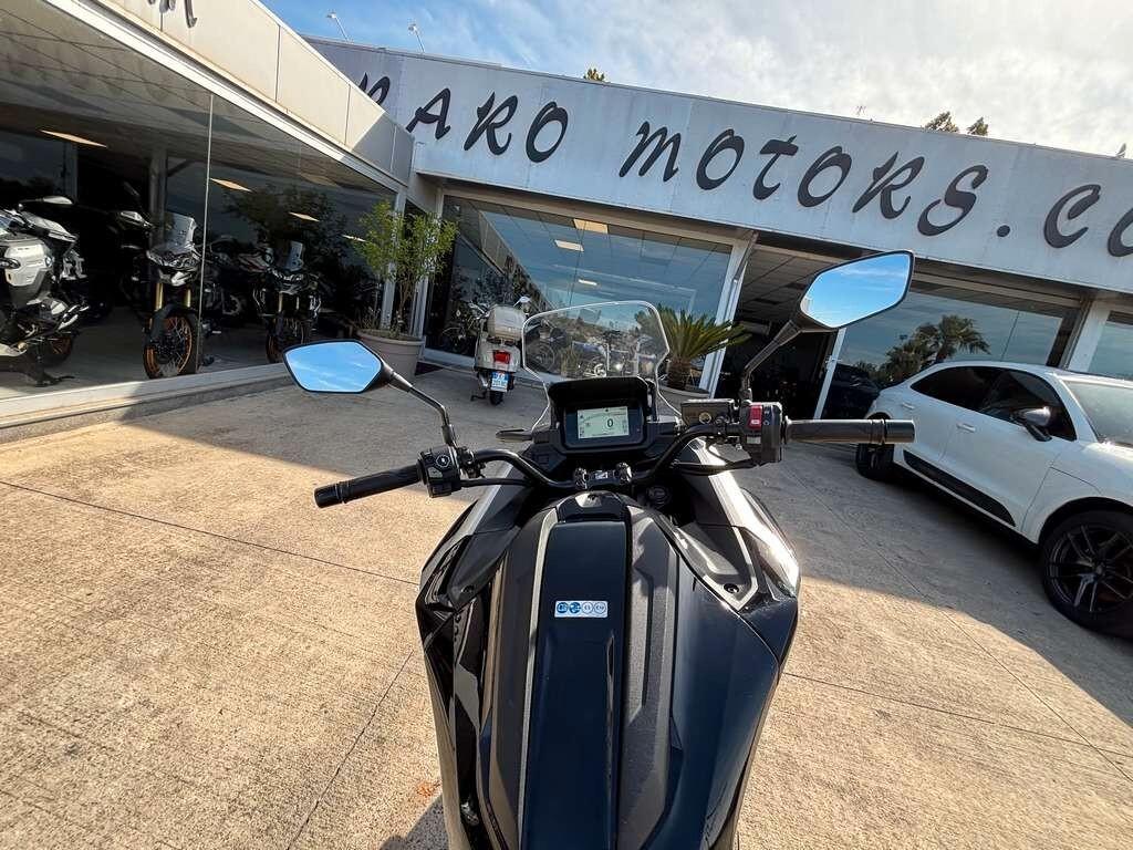 Honda NC 750 2025 / KM 12.000 Tua a solo 69 Euro al mese
