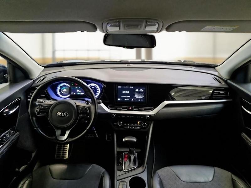 KIA NIRO 1.6 HEV GDI Style DCT 5 PORTE