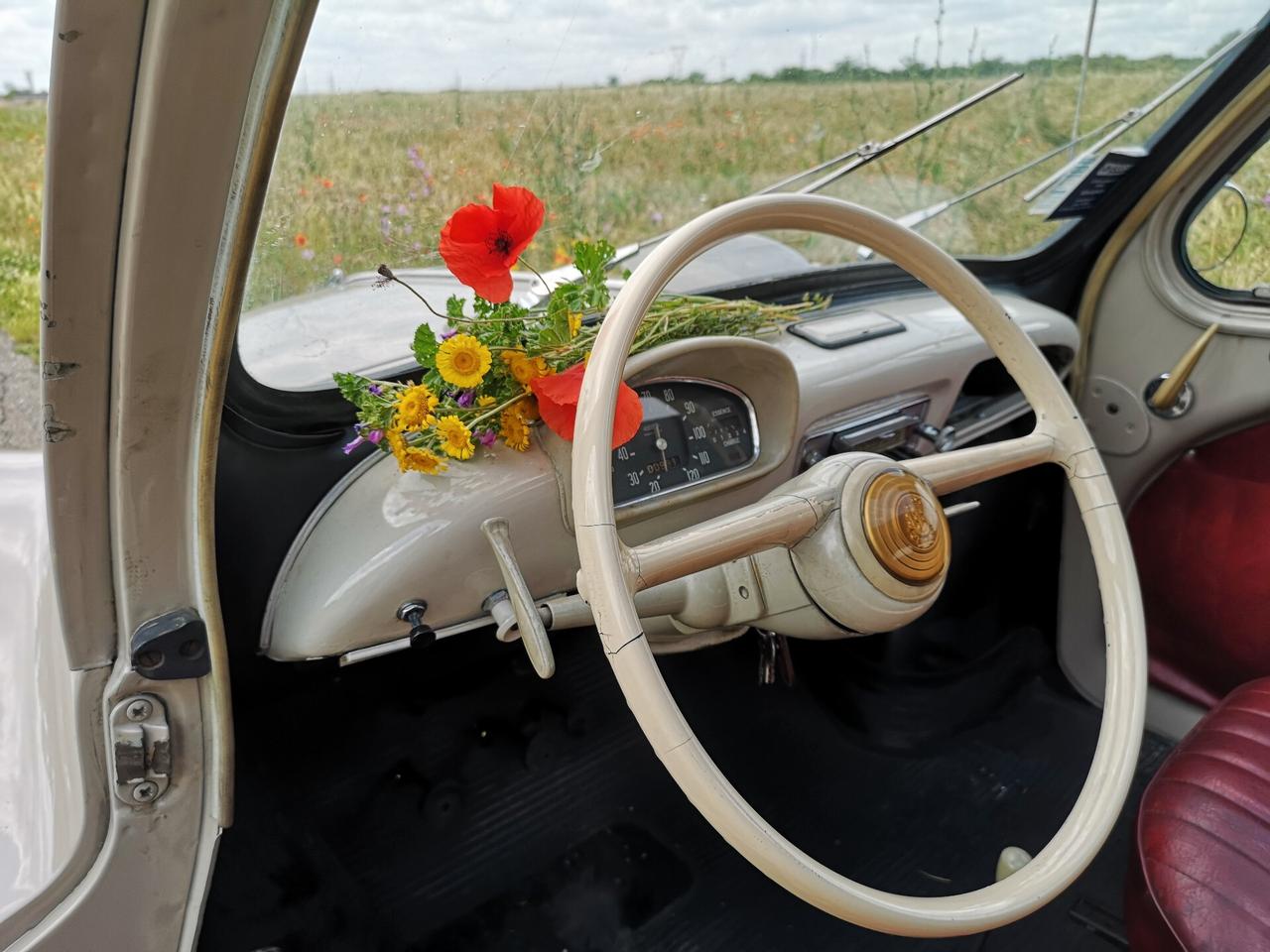 Renault Altro 4 CV