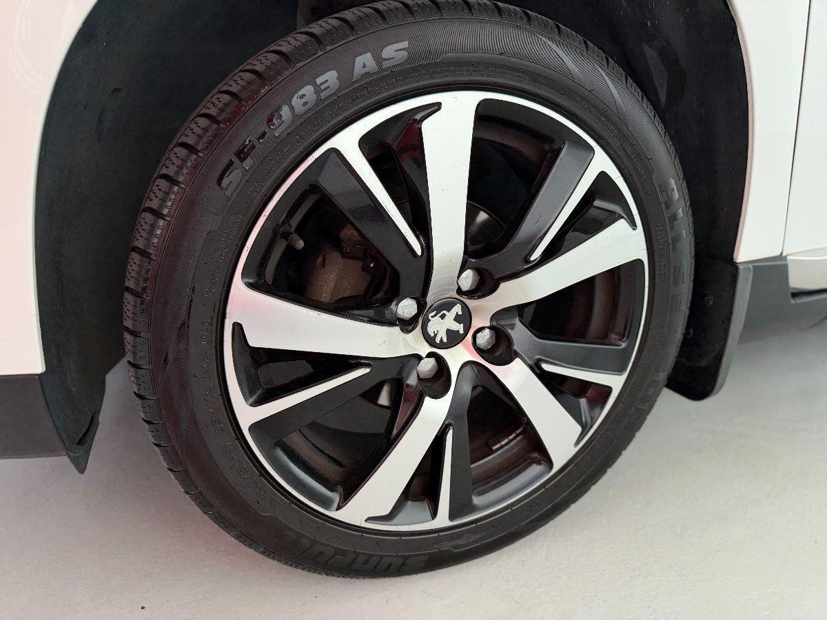 PEUGEOT - 2008 - 1.6 e-HDi 92 CV S&S Allure