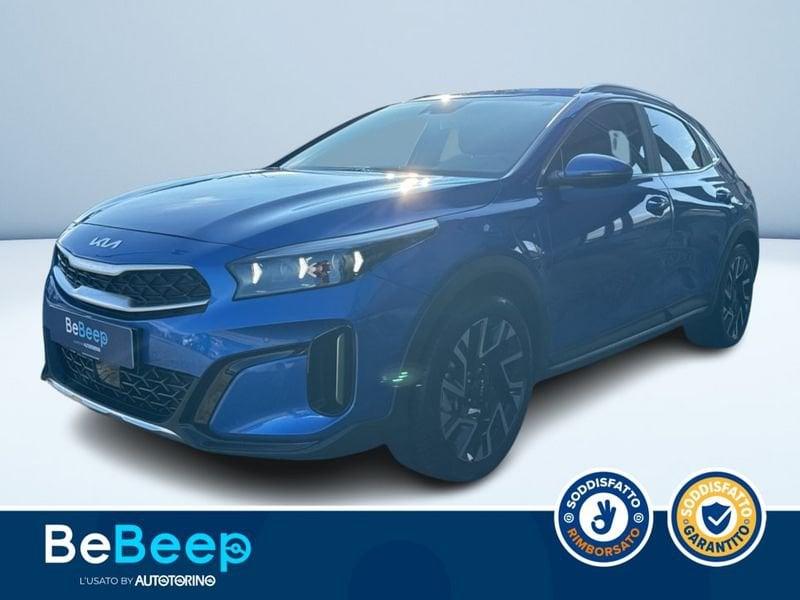 KIA Xceed 1.6 GDI PHEV STYLE 141CV DCT