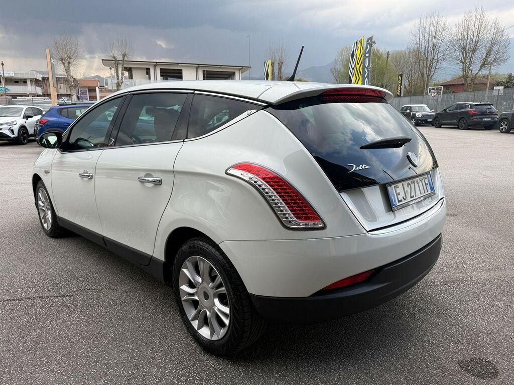 Lancia Delta 1.6 mjt Oro 120cv Dpf