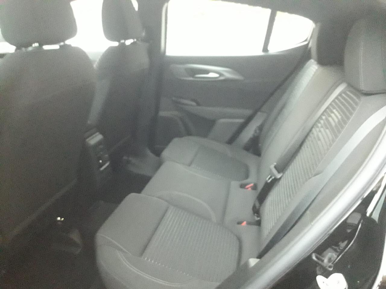 Alfa Romeo Tonale 1.6 diesel 130 CV TCT6 Ti