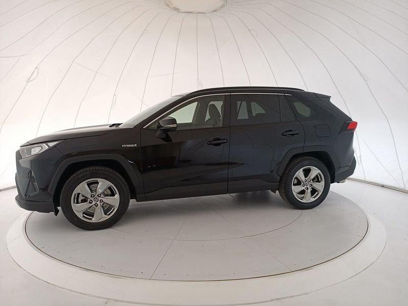 Toyota RAV4 V 2019 2.5 vvt-ie h Style awd-i 222cv e-cvt