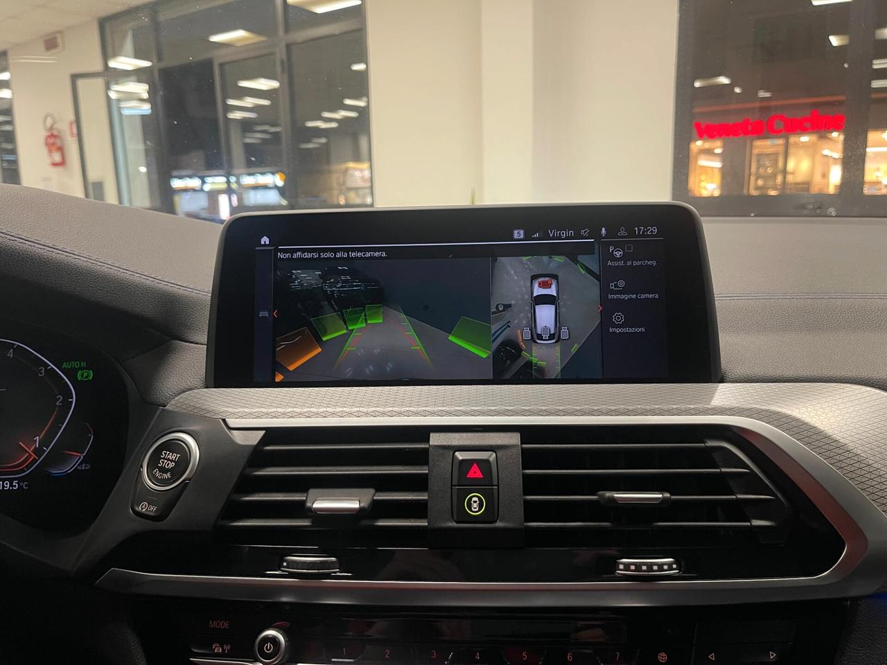 BMW X4 XDrive 2.0d 190cv Msport