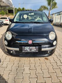 Fiat 500 FIAT 500 1.3 MULTJET