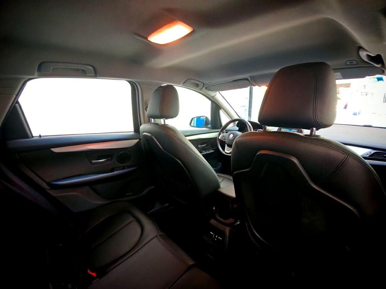 Bmw 216 216d Active Tourer Luxury
