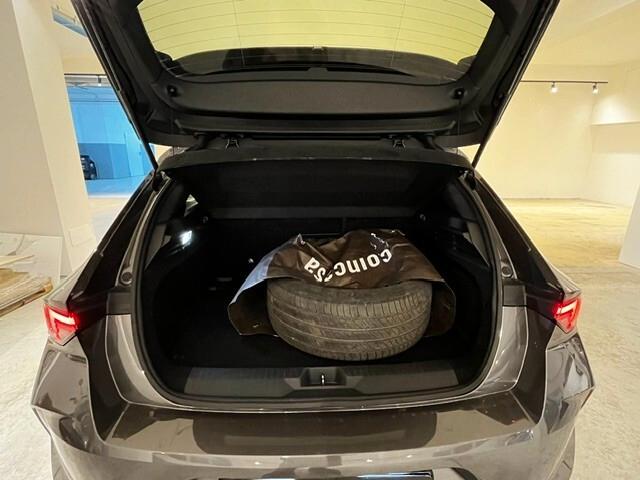 Opel Astra 1.2 Turbo 130 CV Elegance