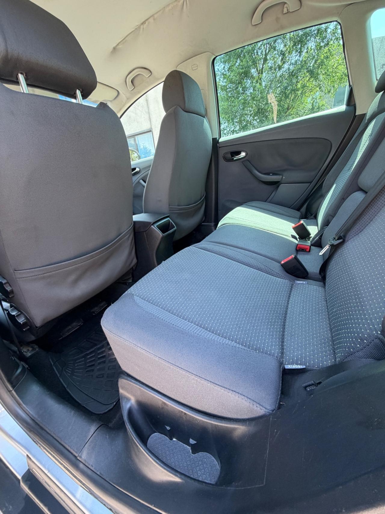 Seat Altea 1.9 TDI Reference