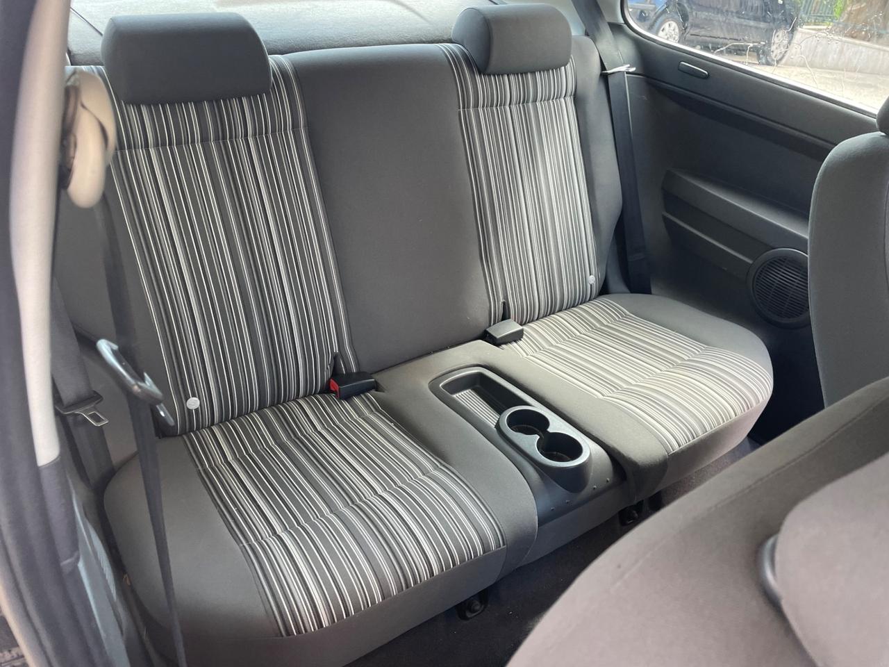 Volkswagen Fox 1.2 60CV