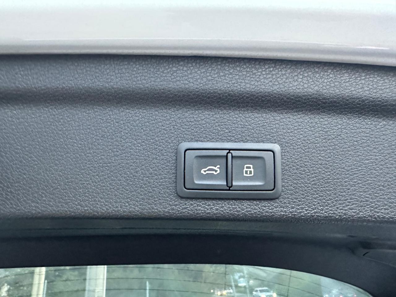 Audi Q3 SPB 35 TDI S tronic line edition