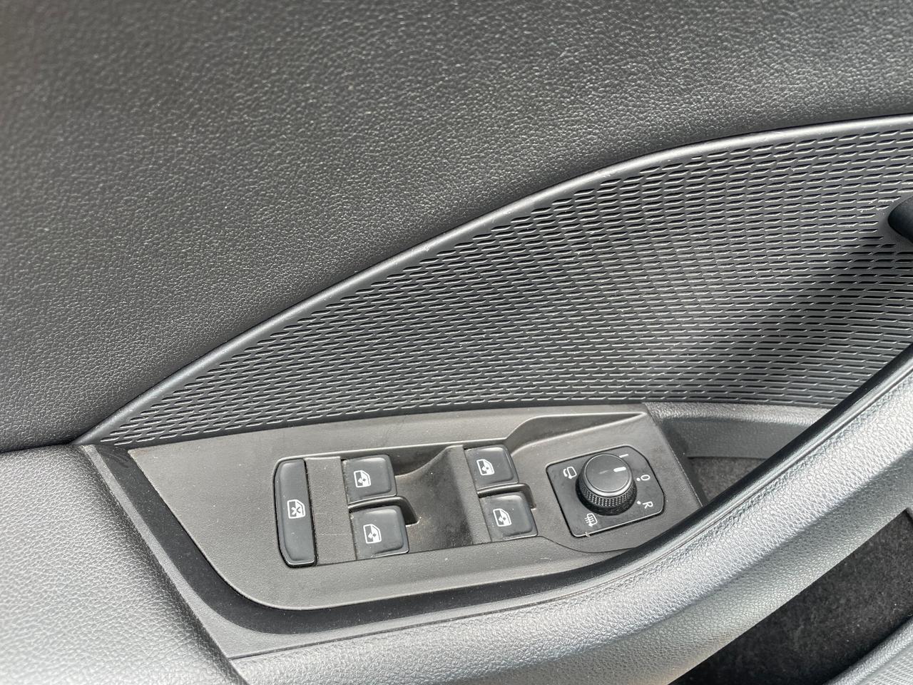 Skoda Octavia 2.0 TDI EVO SCR 150 CV DSG Wagon Executive