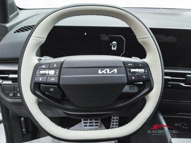 KIA Sportage 1.6 HEV GTL