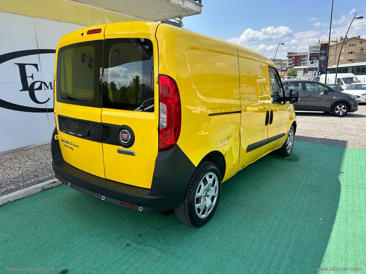 Doblò 1.3 MJT PL Maxi N1