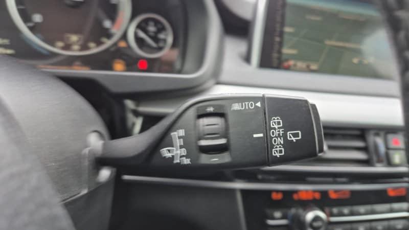 BMW X5 (F15/85) X5 xDrive25d Business