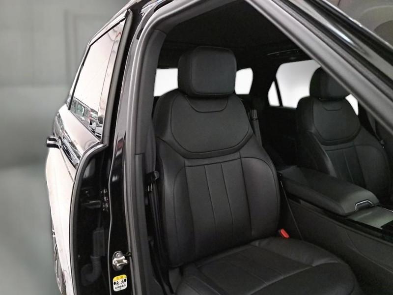 LAND ROVER RANGE ROVER SPORT 3.0D I6 249 MHEV S AUTO SUV