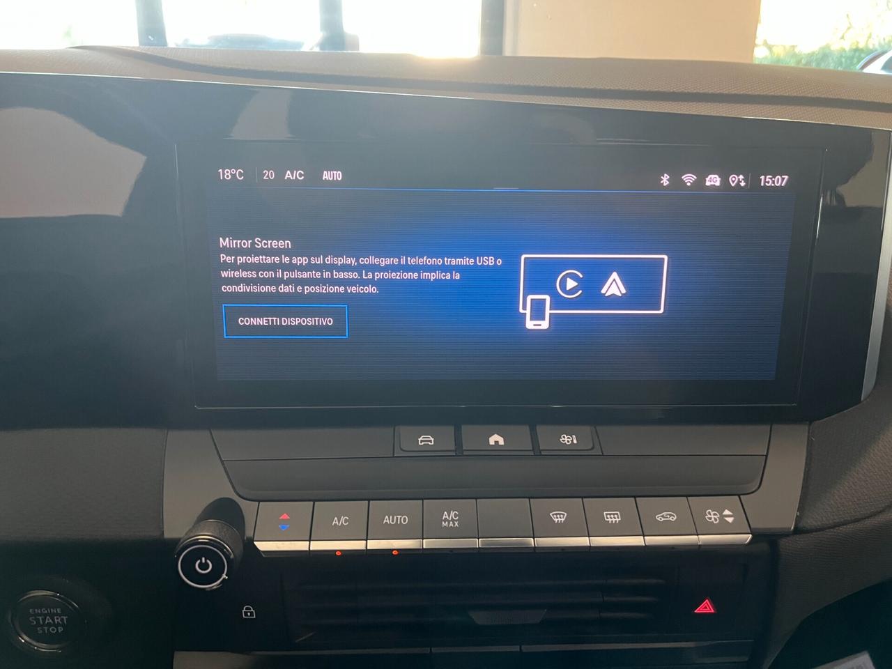 Opel Astra 1.5 Turbo Diesel 130 CV Edition