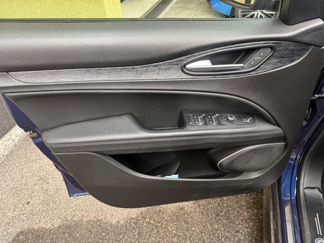 ALFA ROMEO Stelvio 2.2 Turbodiesel 210 CV AT8 Q4 LUSSO
