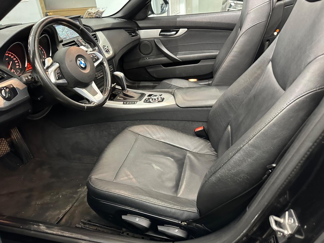 Bmw Z4 sDrive23i Unico proprietario *84,000* km