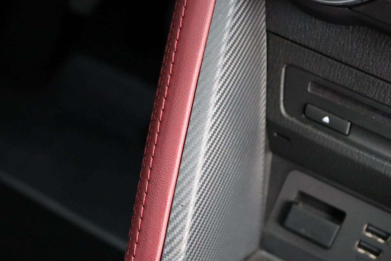 Mazda CX-3 1.5L Skyactiv-D Luxury Edition