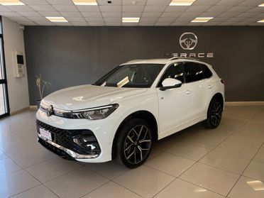 Volkswagen Tiguan 2.0 TDI 150cv DSG R-Line