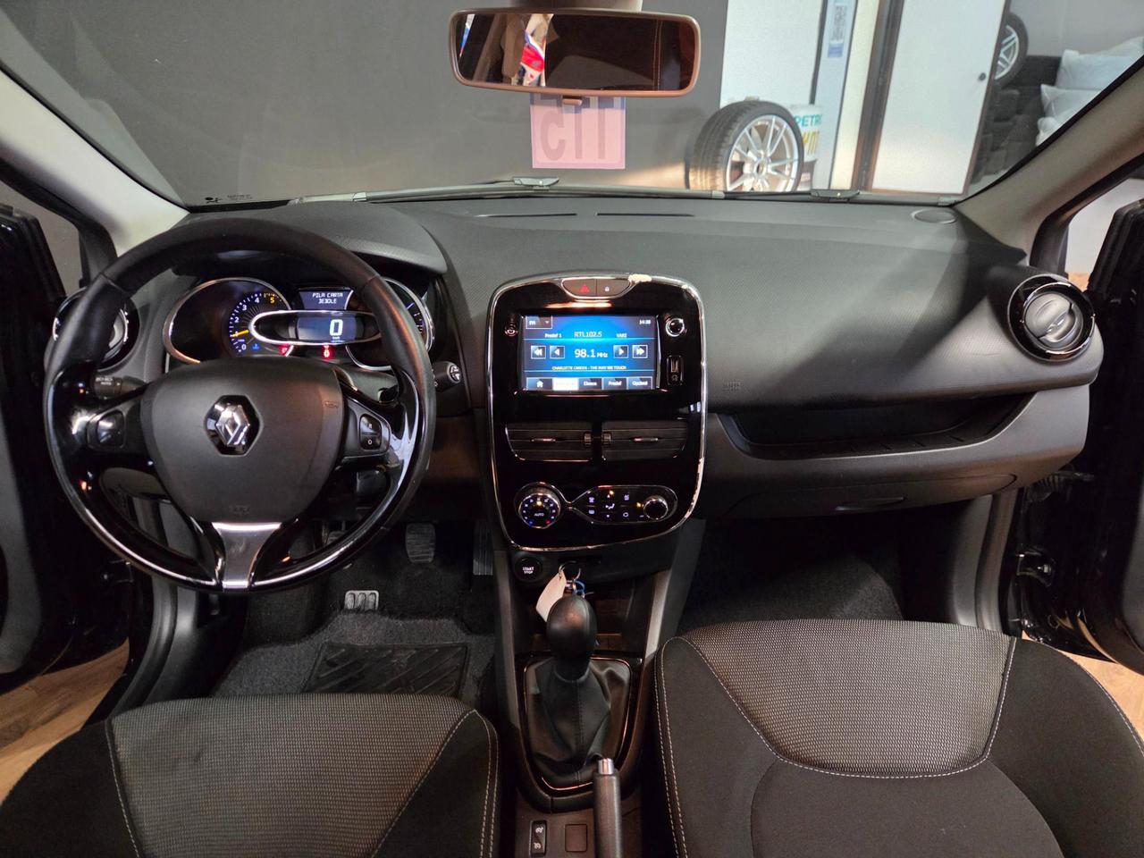 Renault Clio 5 Porte Clio 5p 1.5 dci Live 75cv