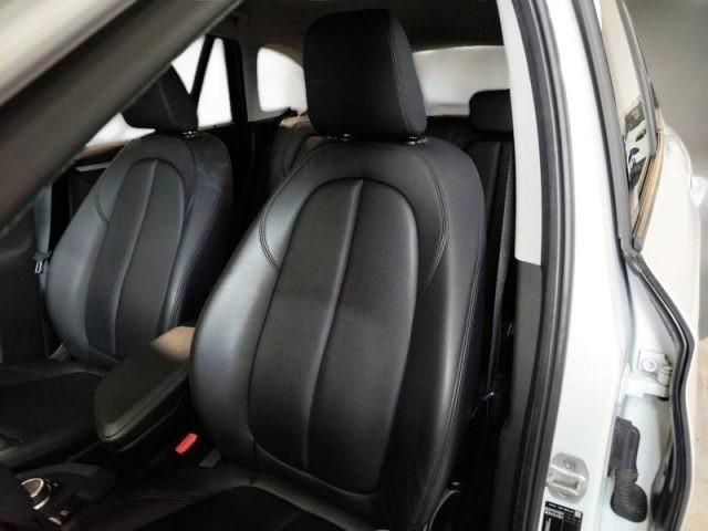 BMW X1 sDrive18d Business Advantage