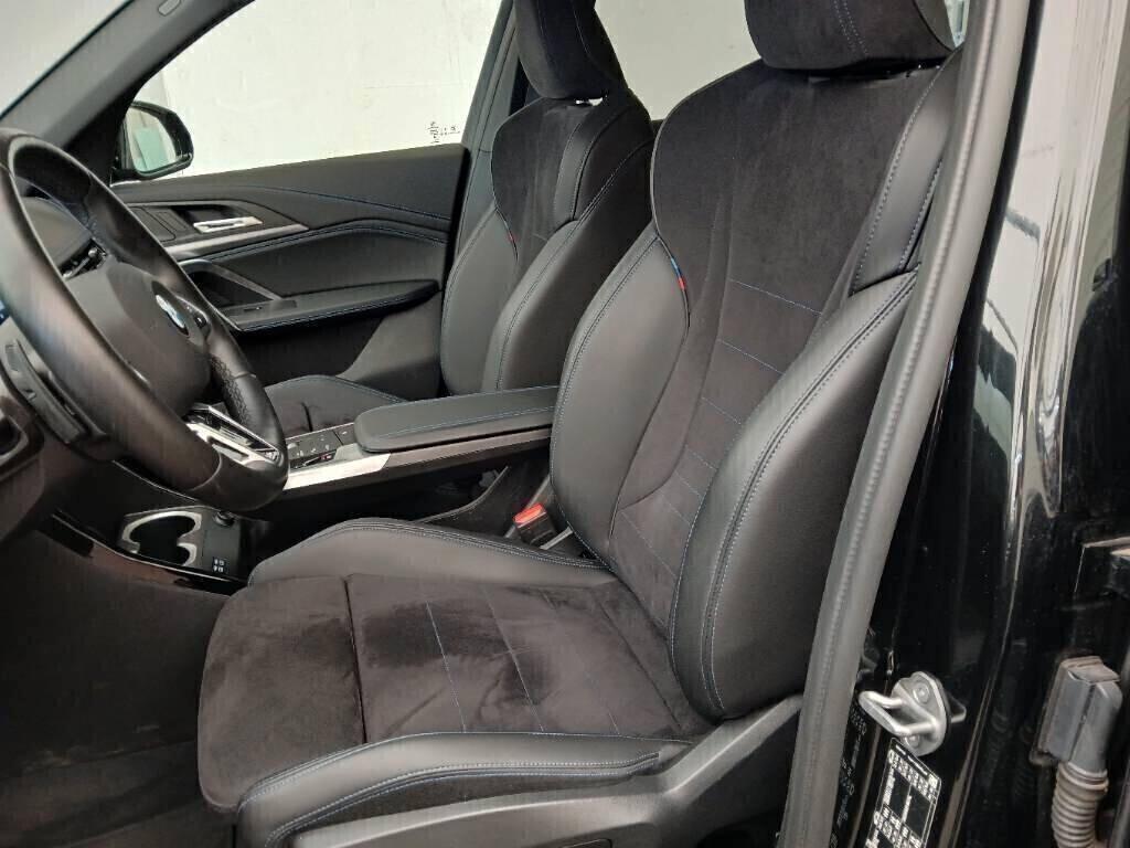 Bmw X1 xDrive 23d M Sport + R19 + FARI MATRIX + GANCIO TRAINO PRO