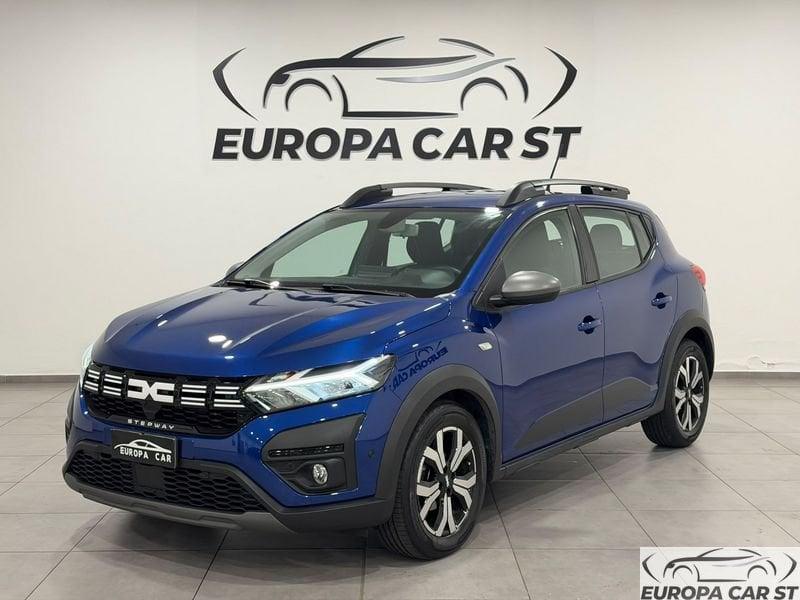 Dacia Sandero Sandero Stepway 1.0 tce GPL Essential 100cv