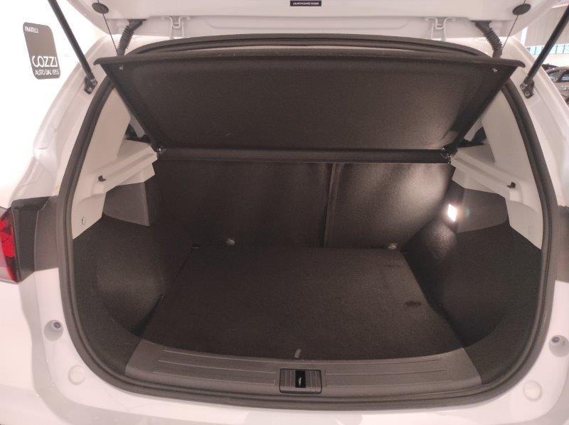 MG ZS (2021-2025) - ZS 1.0T-GDI aut. Luxury