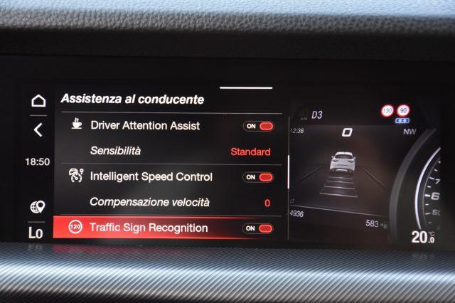 ALFA ROMEO Stelvio 2.0 Turbo 280 CV AT8 Q4 VELOCE