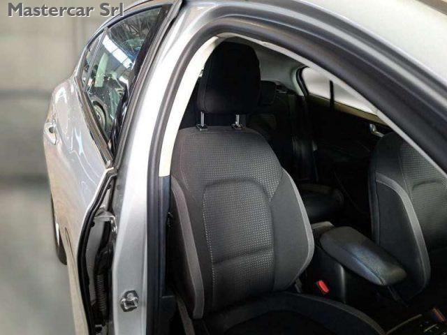 FORD Focus BERLINA 1.5 ECOBLUE 120CV CO-PILOT AUTO - FZ667SR