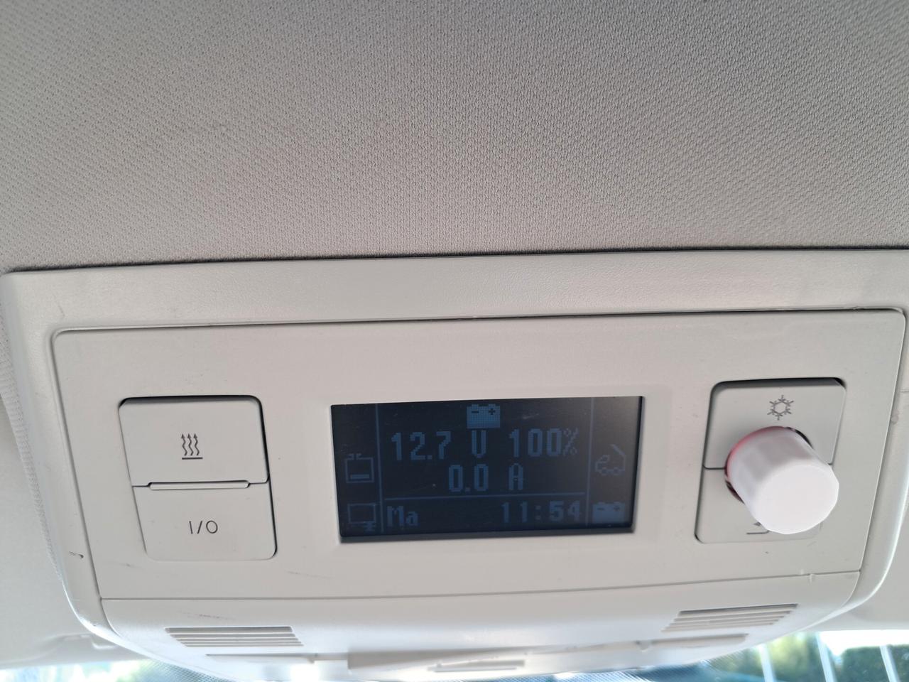 Volkswagen T5 CALIFORNIA 2.5 TDI 131 CV CONFORTLINE