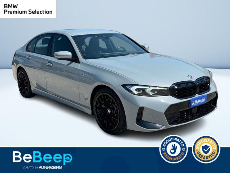 BMW Serie 3 330D MHEV 48V MSPORT AUTO