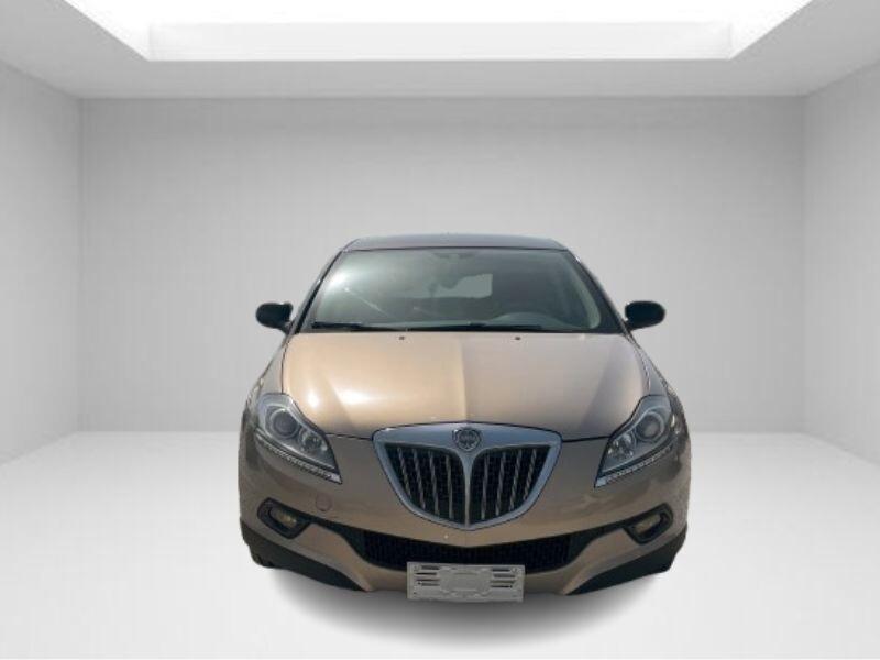 Lancia Delta 1.6 MJT 120Cv Allestimento Oro