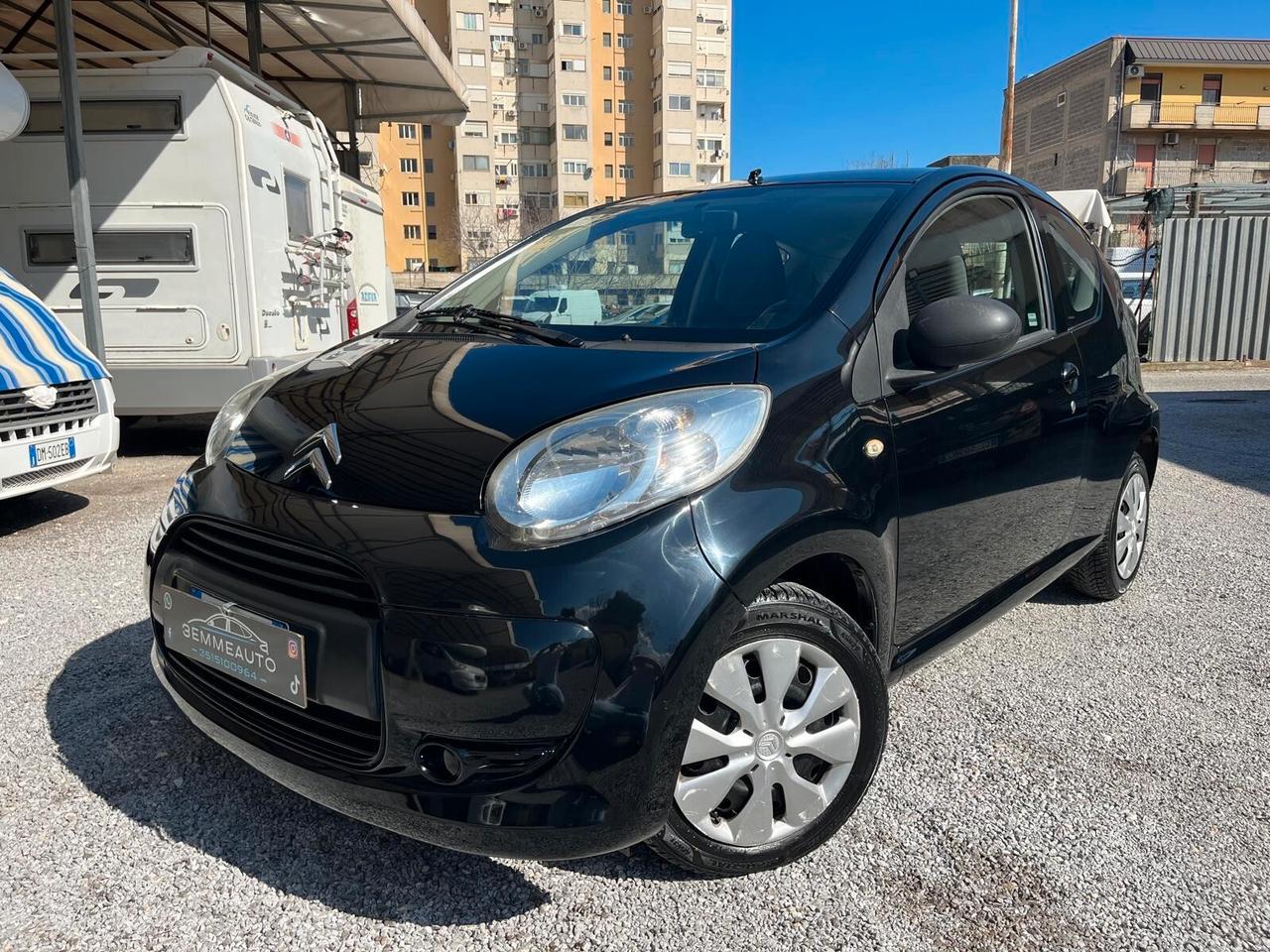 Citroen C1 1.0 68CV 12 MESI DI GARANZIA