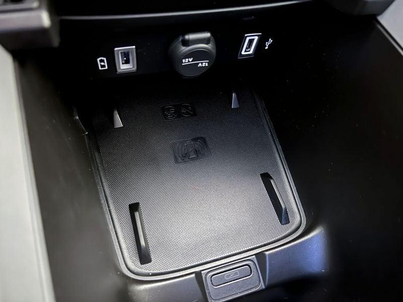 Jeep Avenger e-Hybrid 1.2 MHEV e-Hybrid Turbo Longitude