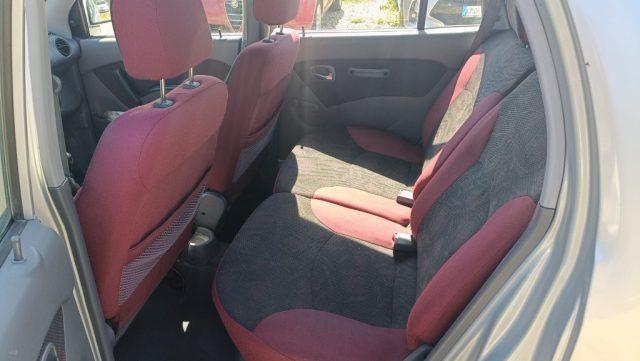 HYUNDAI Atos POSSIBILITA' DI GPL