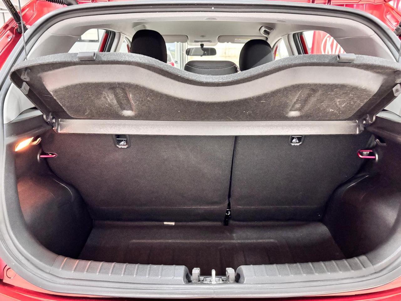 KIA Picanto 1.0 dpi Style