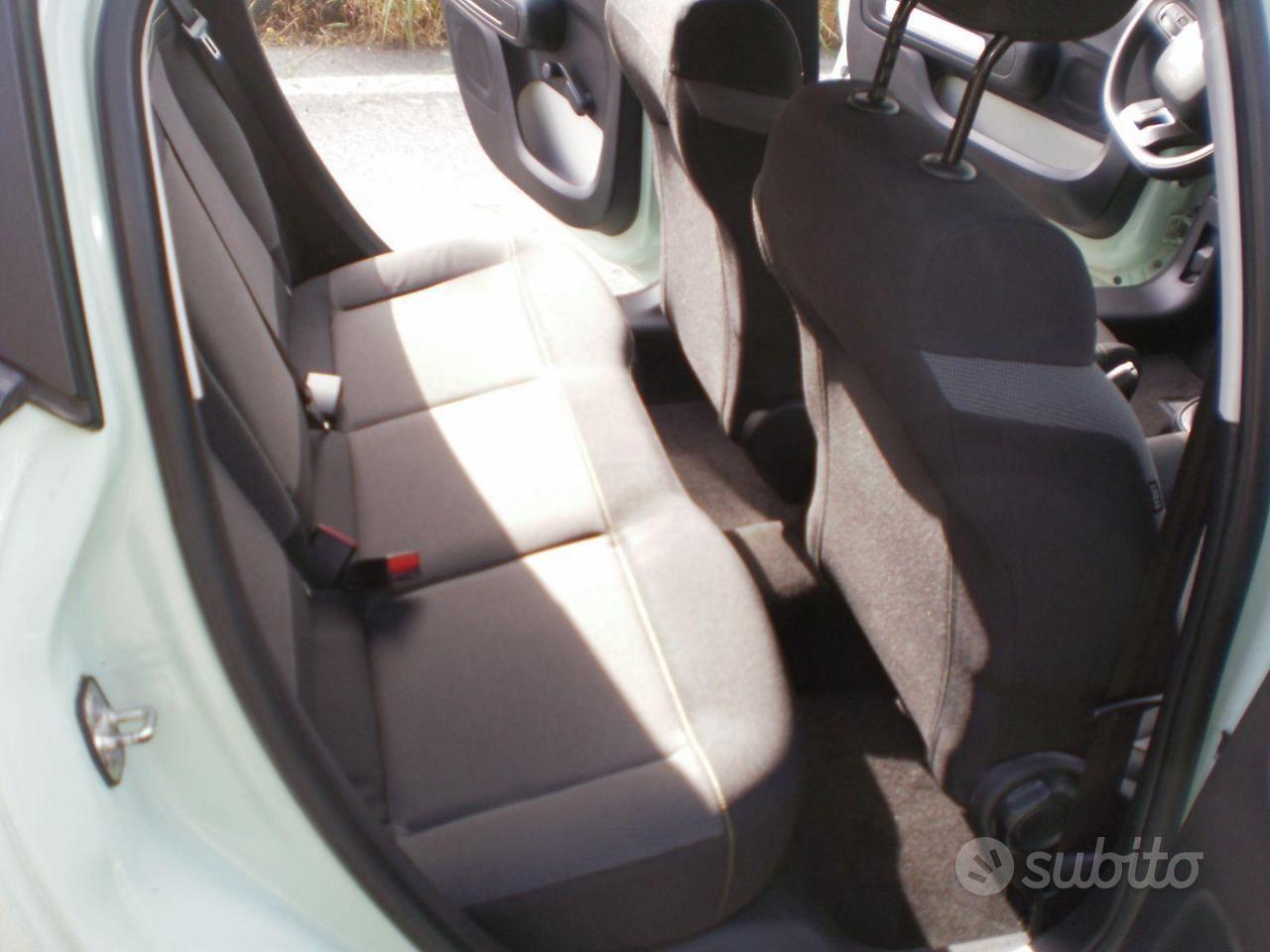 CITROEN C3 C C 1200 BENZINA